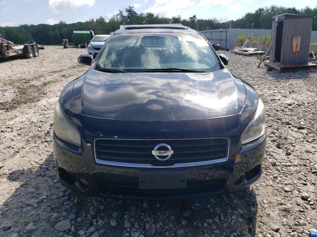 Photo 5 from auction – 2011 NISSAN MAXIMA S with VIN 1N4AA5APXBC807904