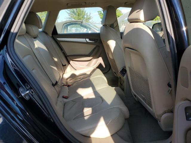 Снимка 10 от търг – 2011 AUDI A4 PREMIUM с VIN WAUWFBFLXBA094534