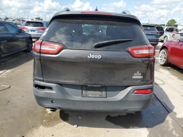 Photo 6 from auction – 2014 JEEP CHEROKEE L with VIN 1C4PJLCB2EW244828