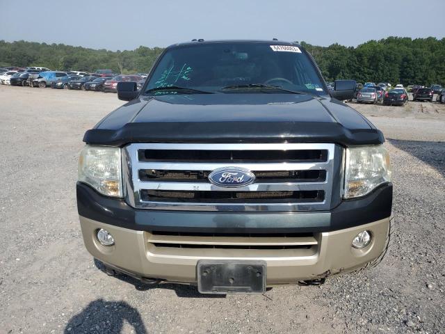 Photo 5 from auction – 2009 FORD EXPEDITION with VIN 1FMFK18529LA07128