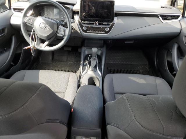 Photo 8 from auction – 2023 TOYOTA COROLLA LE with VIN 5YFB4MDE5PP044375