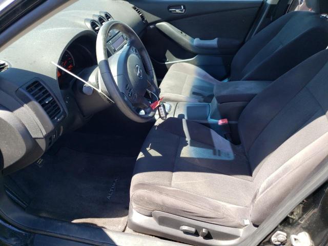 Photo 7 from auction – 2011 NISSAN ALTIMA BAS with VIN 1N4AL2AP5BC153581