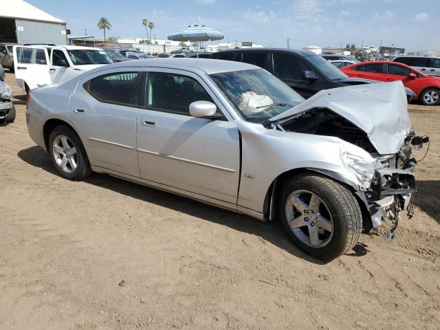 Foto 4 de la subasta – 2010 DODGE CHARGER SX con VIN 2B3CA3CV4AH170458