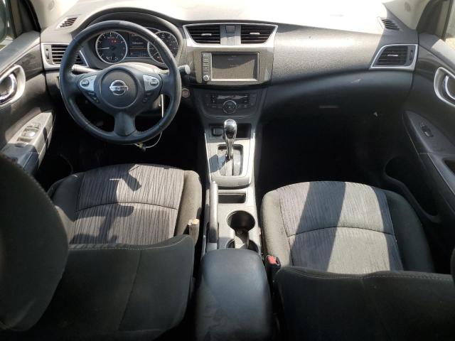Photo 8 from auction – 2019 NISSAN SENTRA S with VIN 3N1AB7AP4KY282979