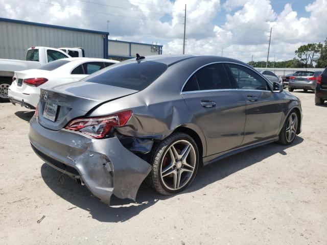 Photo 3 from auction – 2014 MERCEDES-BENZ CLA 250 with VIN WDDSJ4EB7EN059599