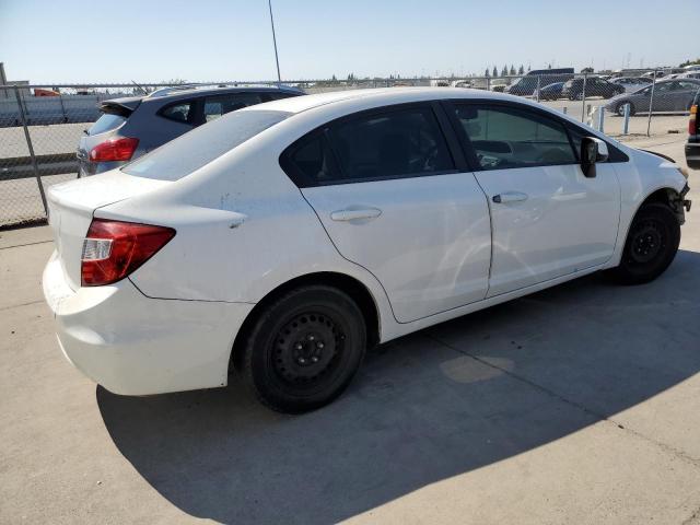 Снимка 3 от търг – 2012 HONDA CIVIC LX с VIN 19XFB2F59CE052905