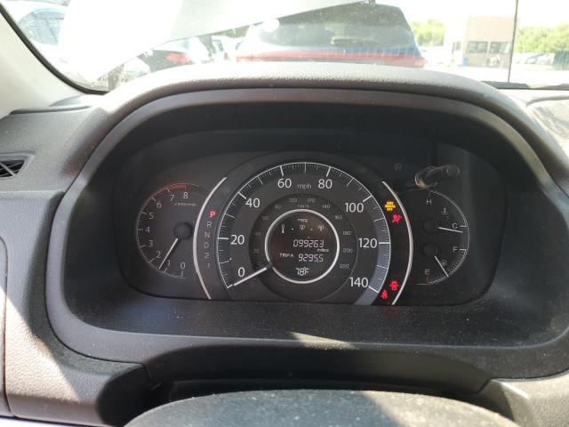 Photo 9 from auction – 2014 HONDA CR-V EX with VIN 2HKRM4H58EH695826
