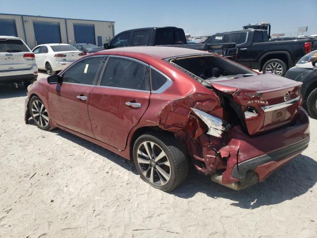 Photo 2 from auction – 2016 NISSAN ALTIMA 2.5 with VIN 1N4AL3APXGN381643