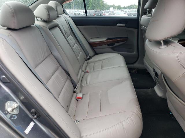 Photo 10 from auction – 2012 HONDA ACCORD EXL with VIN 1HGCP2F82CA086316