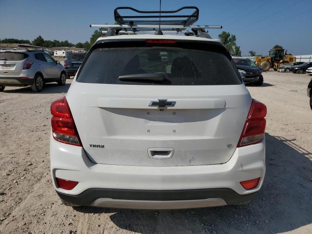 Photo 6 from auction – 2018 CHEVROLET TRAX 1LT with VIN 3GNCJLSB9JL246406