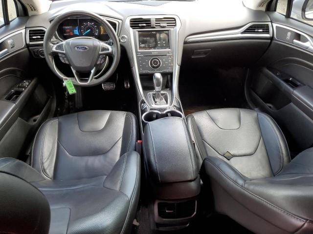 Photo 8 from auction – 2014 FORD FUSION TIT with VIN 3FA6P0K98ER186918