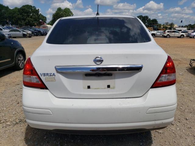 Photo 6 from auction – 2010 NISSAN VERSA S with VIN 3N1BC1AP6AL418779