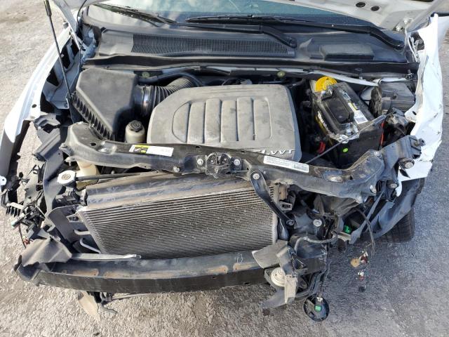 Photo 12 from auction – 2014 CHRYSLER TOWN & COU with VIN 2C4RC1CG4ER180139