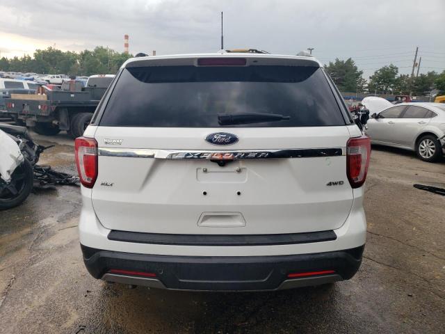 Zdjęcie 6 z aukcji – 2019 FORD EXPLORER X z VIN 1FM5K8D83KGB49197