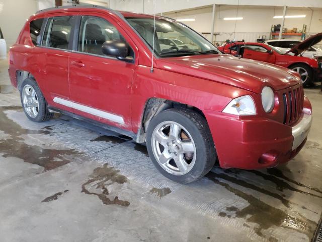 Photo 4 from auction – 2010 JEEP COMPASS LI with VIN 1J4NT5FB7AD506867