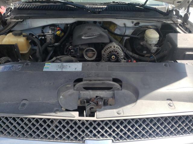 Photo 11 from auction – 2005 CHEVROLET SILVERADO with VIN 2GCEC13T351112411