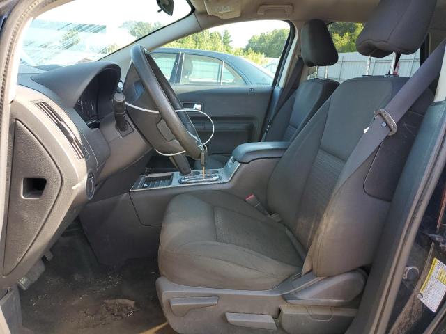 Photo 7 from auction – 2010 FORD EDGE SE with VIN 2FMDK3GC9ABA15752