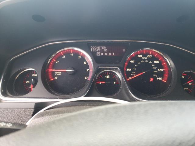 Photo 9 from auction – 2014 GMC ACADIA SLE with VIN 1GKKRPKD2EJ207647