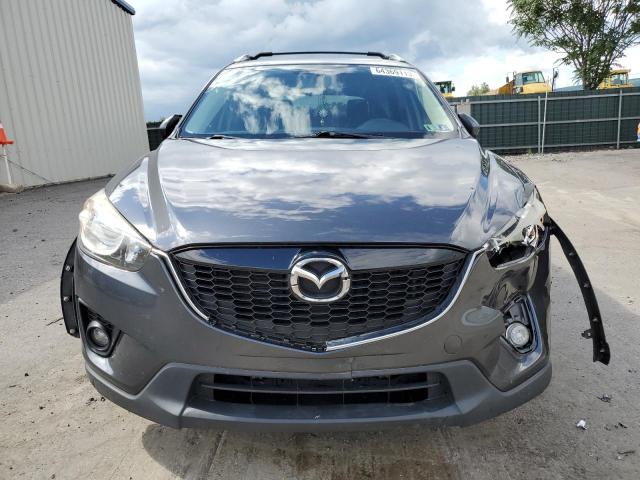 Photo 5 from auction – 2014 MAZDA CX-5 TOURI with VIN JM3KE4CY5E0392247