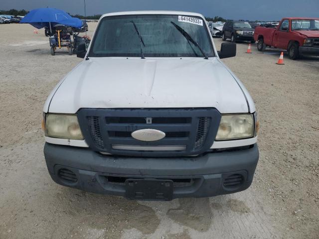 Photo 5 from auction – 2009 FORD RANGER with VIN 1FTYR10D69PA07072