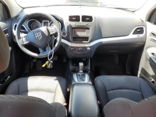 Photo 8 from auction – 2013 DODGE JOURNEY SE with VIN 3C4PDCAB2DT630924