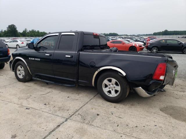 Photo 2 from auction – 2012 DODGE RAM 1500 S with VIN 1C6RD6GP4CS136147