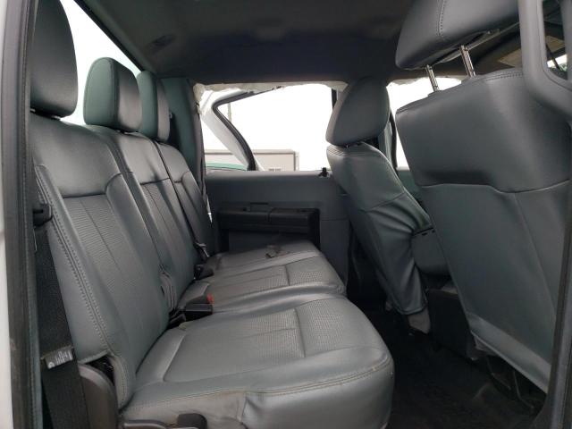 Photo 10 from auction – 2016 FORD F250 SUPER with VIN 1FT7W2BT7GEB26160