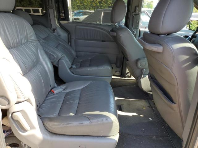 Photo 11 from auction – 2009 HONDA ODYSSEY EX with VIN 5FNRL38679B019409