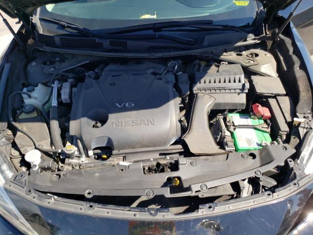 Photo 11 from auction – 2016 NISSAN MAXIMA 3.5 with VIN 1N4AA6AP2GC442714