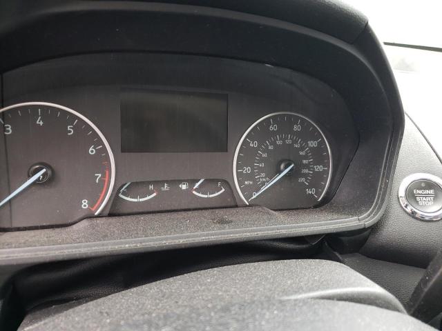 Photo 9 from auction – 2019 FORD ECOSPORT S with VIN MAJ6S3GL9KC265965