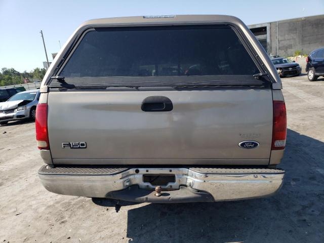 Photo 6 from auction – 2003 FORD F150 with VIN 1FTRF17293NB20955