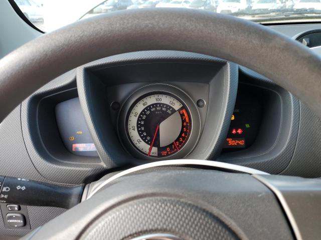 Photo 9 from auction – 2014 TOYOTA SCION XD with VIN JTKKUPB4XE1044149