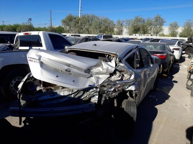 Photo 3 from auction – 2012 NISSAN VERSA S with VIN 3N1CN7AP9CL896246