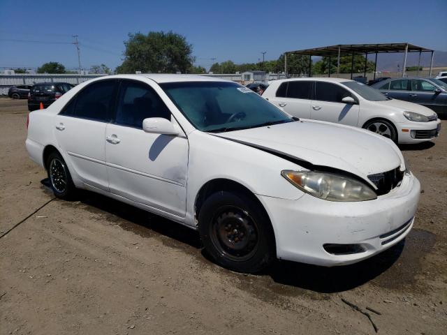 Photo 4 from auction – 2003 TOYOTA CAMRY LE with VIN 4T1BE32K13U226048