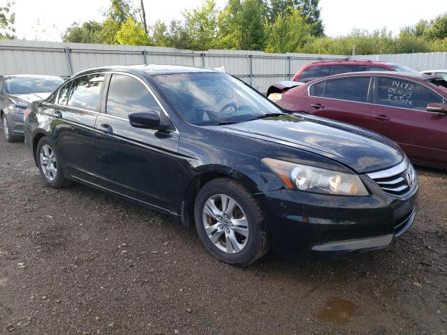 Photo 4 from auction – 2012 HONDA ACCORD with VIN 1HGCP2F67CA087153