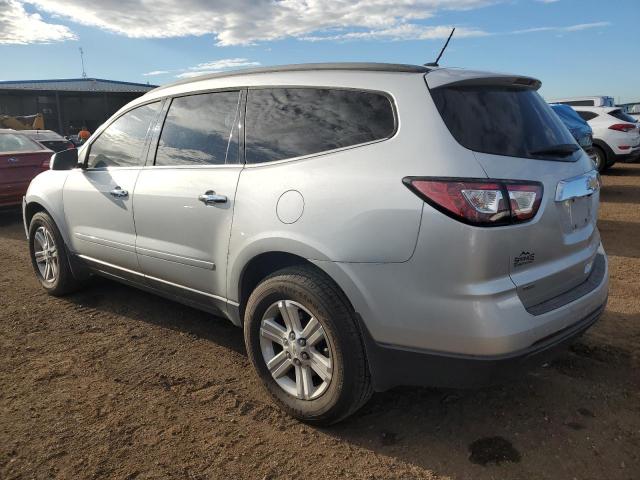 Photo 2 from auction – 2013 CHEVROLET TRAVERSE L with VIN 1GNKVGKD8DJ110949