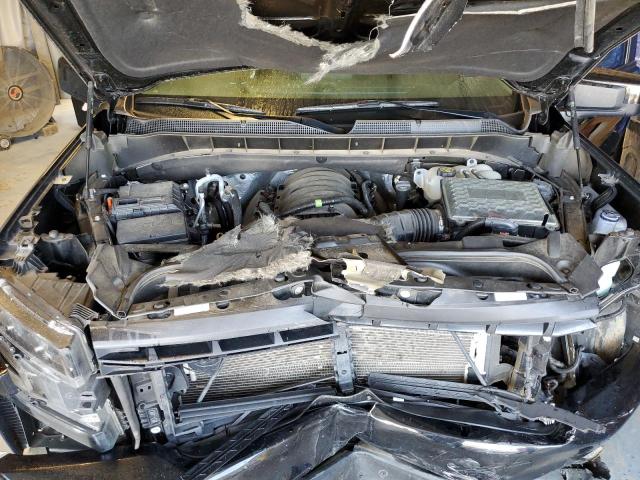 Photo 11 from auction – 2020 CHEVROLET SILVERADO with VIN 1GCPYFEL2LZ300040