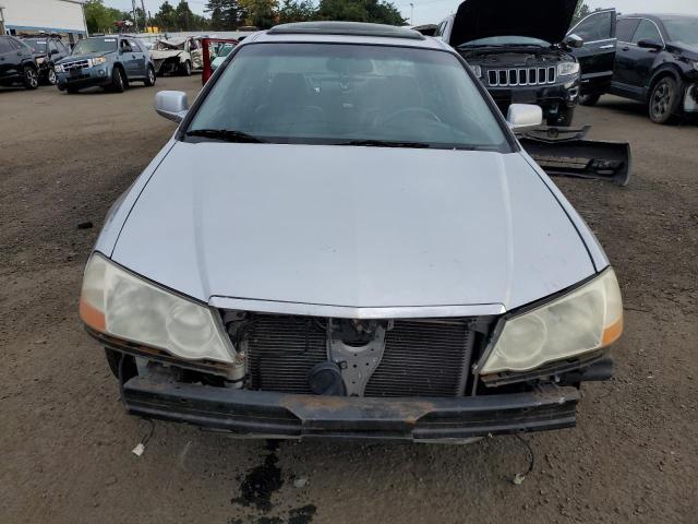 Photo 5 from auction – 2003 ACURA 3.2TL with VIN 19UUA56633A091353