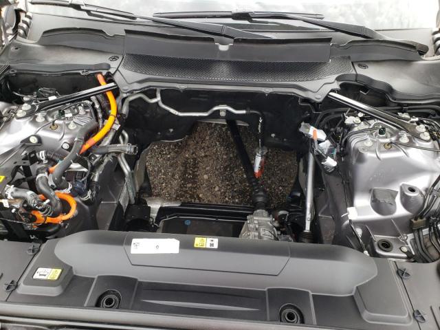 Photo 12 from auction – 2021 LAND ROVER RANGE ROVE with VIN SALWR4RY6MA755016