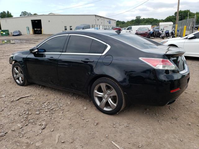 Photo 2 from auction – 2012 ACURA TL with VIN 19UUA9F50CA004927