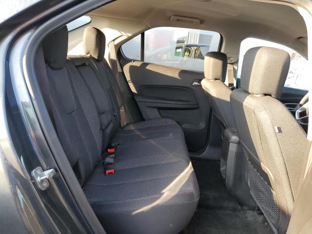 Photo 10 from auction – 2017 CHEVROLET EQUINOX LT with VIN 2GNALCEKXH1566939