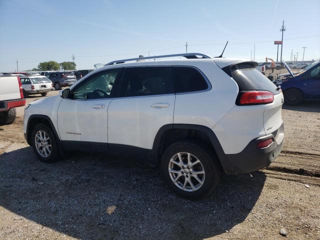 Снимка 2 от търг – 2014 JEEP CHEROKEE L с VIN 1C4PJMCB7EW121936