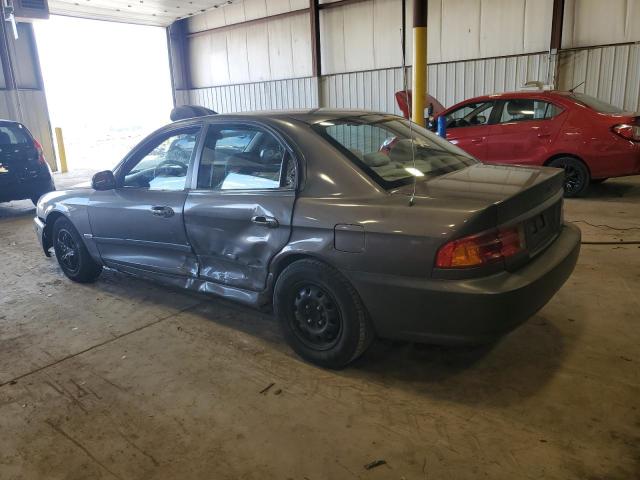 Photo 2 from auction – 2001 KIA OPTIMA MAG with VIN KNAGD126015052594