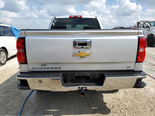 Photo 6 from auction – 2015 CHEVROLET SILVERADO with VIN 3GCPCREC4FG204673