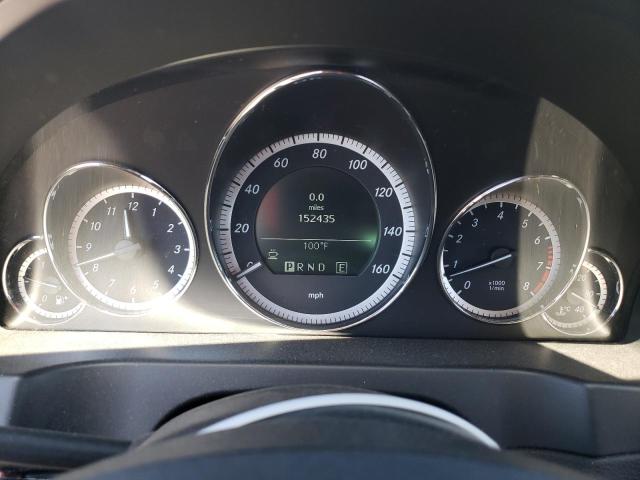 Photo 9 from auction – 2011 MERCEDES-BENZ E 350 with VIN WDDKK5GF9BF080253