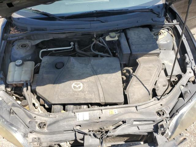 Photo 11 from auction – 2004 MAZDA 3 I with VIN JM1BK12F741178384