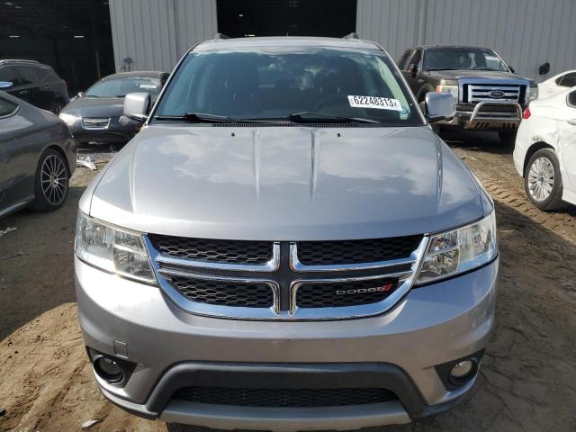 Photo 5 from auction – 2015 DODGE JOURNEY SX with VIN 3C4PDCBB4FT604603