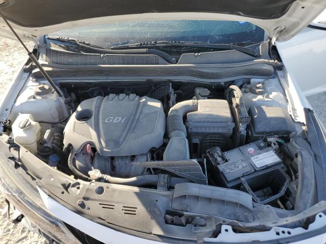 Photo 11 from auction – 2015 KIA OPTIMA EX with VIN 5XXGN4A74FG514329
