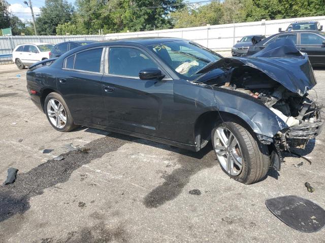 Photo 4 from auction – 2012 DODGE CHARGER SX with VIN 2C3CDXJG0CH157246