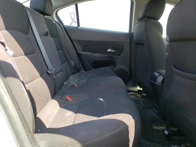 Photo 10 from auction – 2014 CHEVROLET CRUZE LT with VIN 1G1PC5SB2E7396196